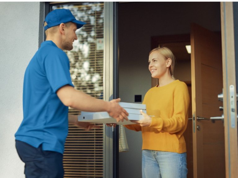 How Much Does Postmates Pay? Postmates Delivery 101