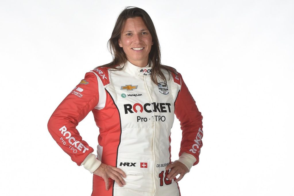 simona de silvestro