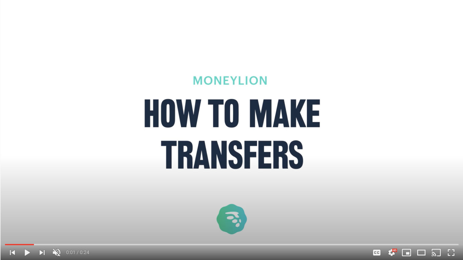 How To Make Transfers MoneyLion