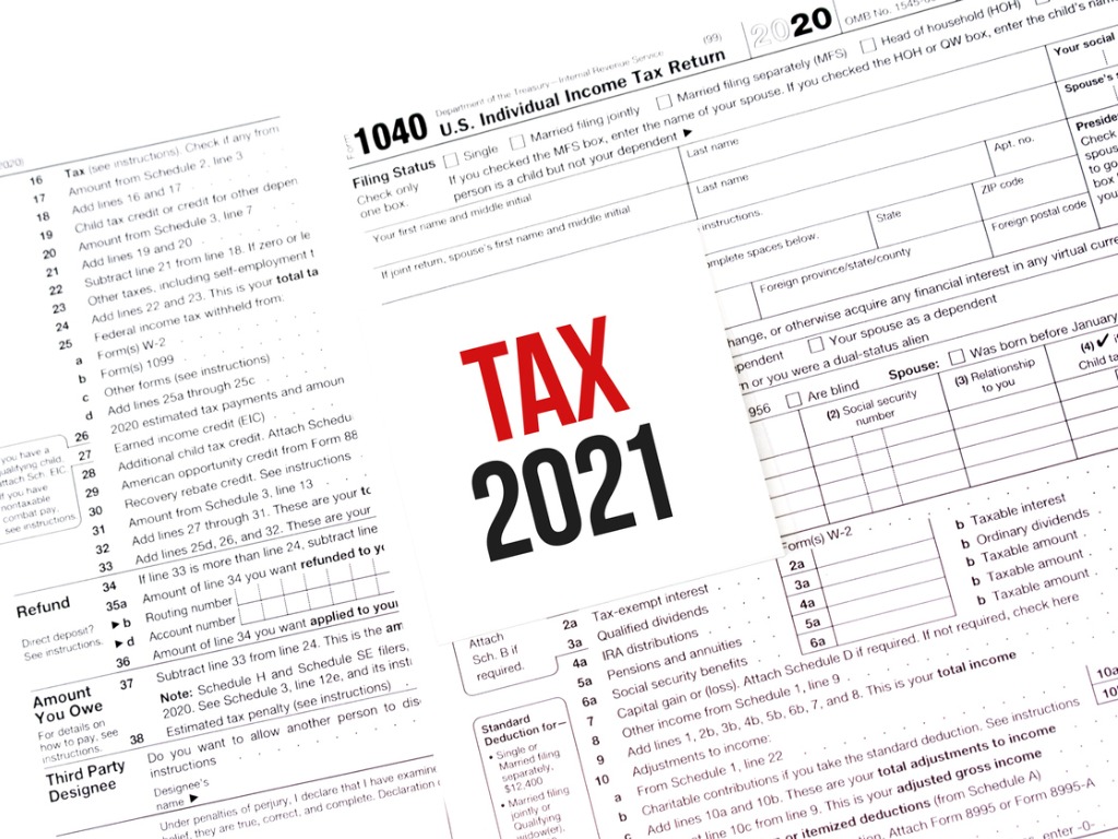 Female Breadwinners – Is This The New Norm? 41 What If I Can't Pay My State Taxes