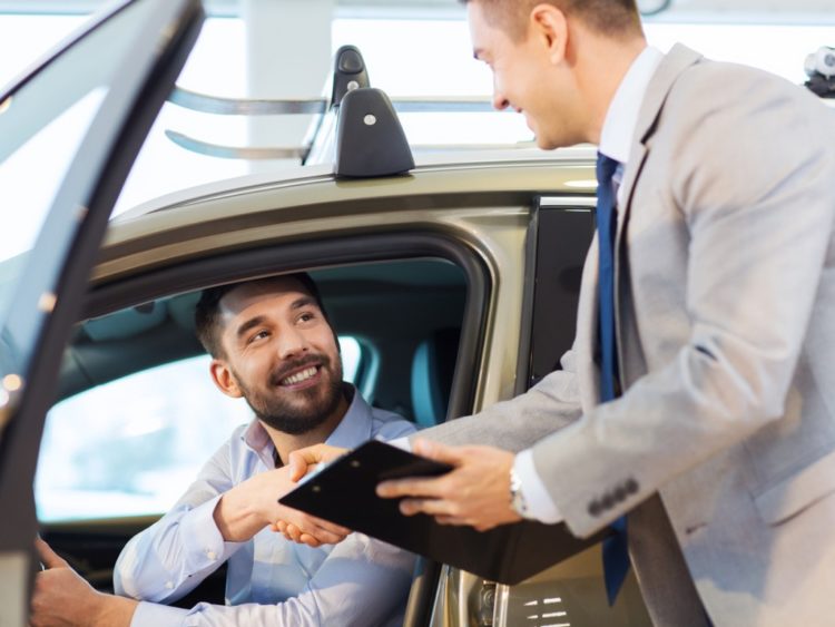 What Is a FICO Auto Score? MoneyLion