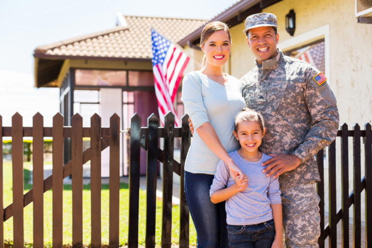 5 Tips on Buying a House With VA Loan MoneyLion