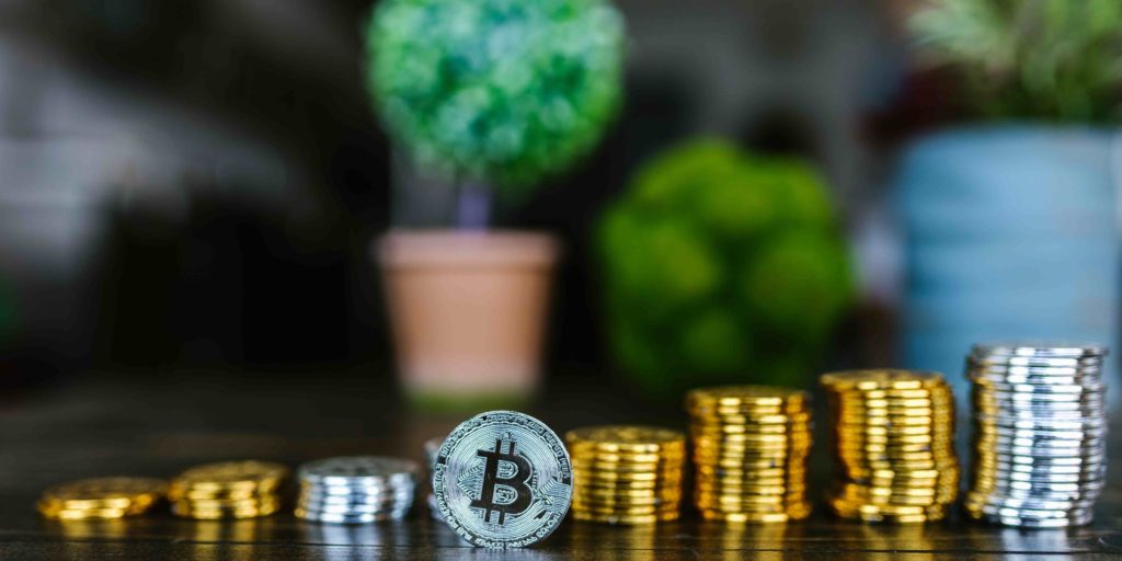 Is Crypto Bad for the Environment? | MoneyLion