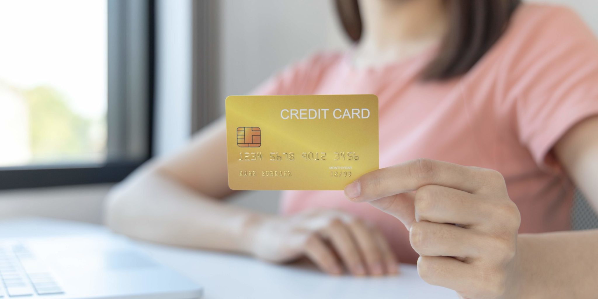9 Best Credit Cards For Bad Credit In 2025 MoneyLion