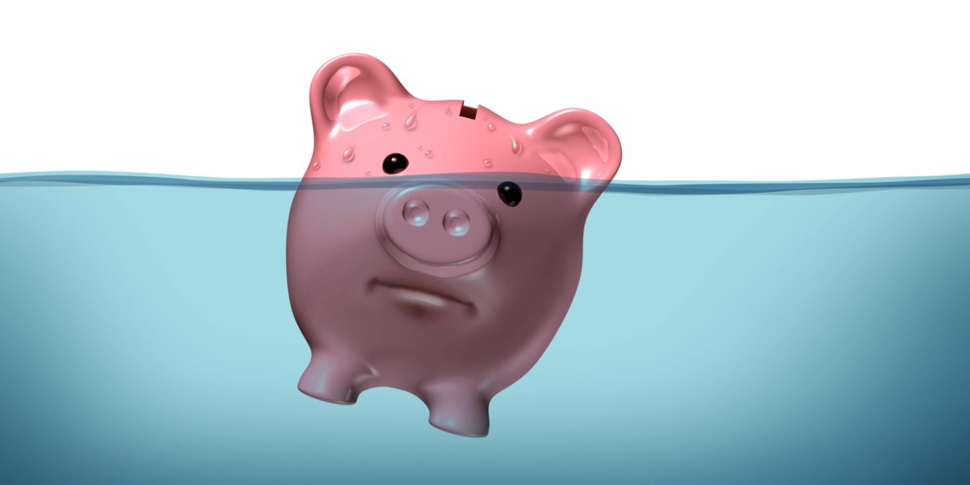 Is There A Credit Card Debt Relief Government Program?