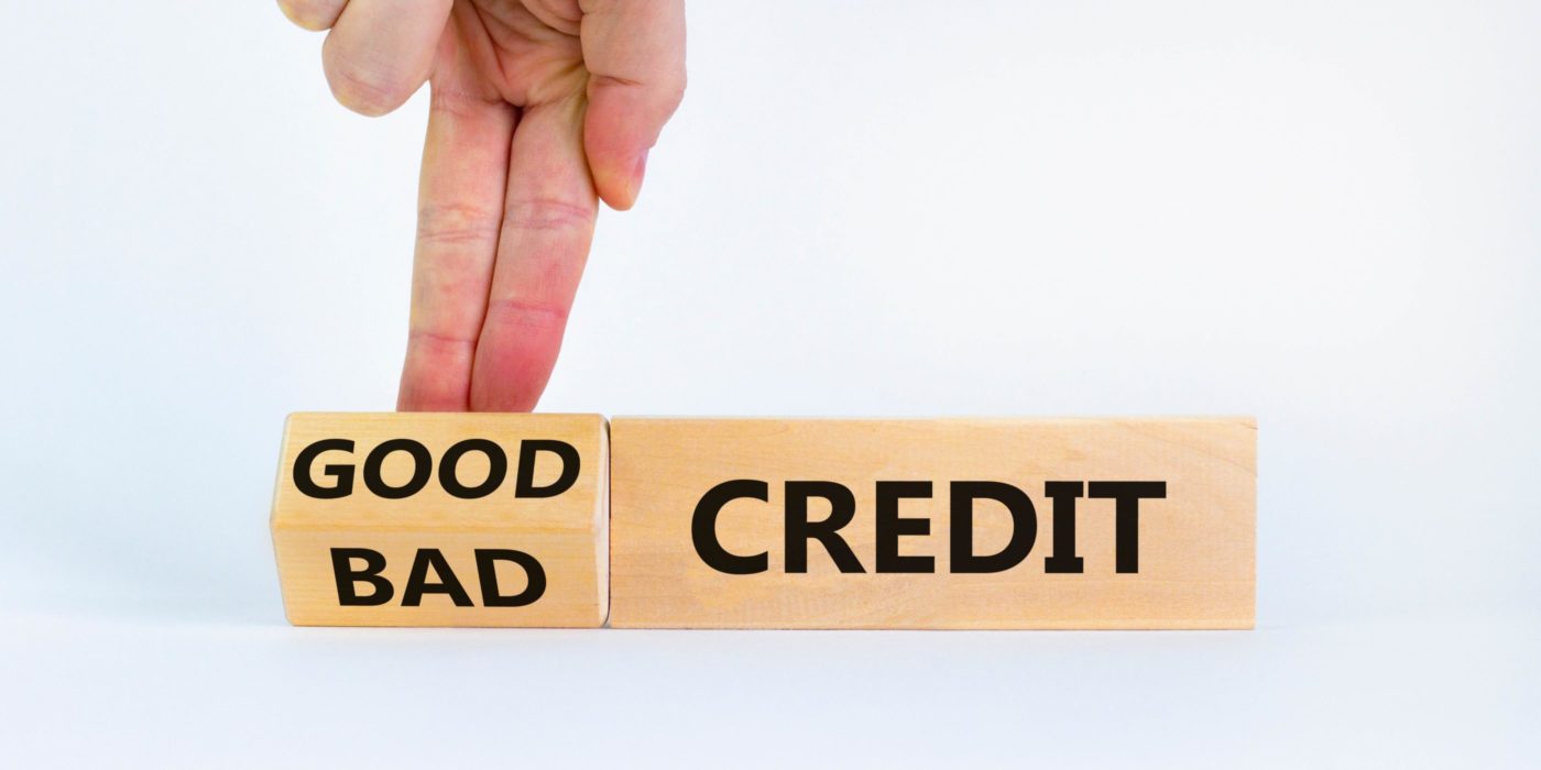 540 Credit Score Good or Bad? Tips for Improvement