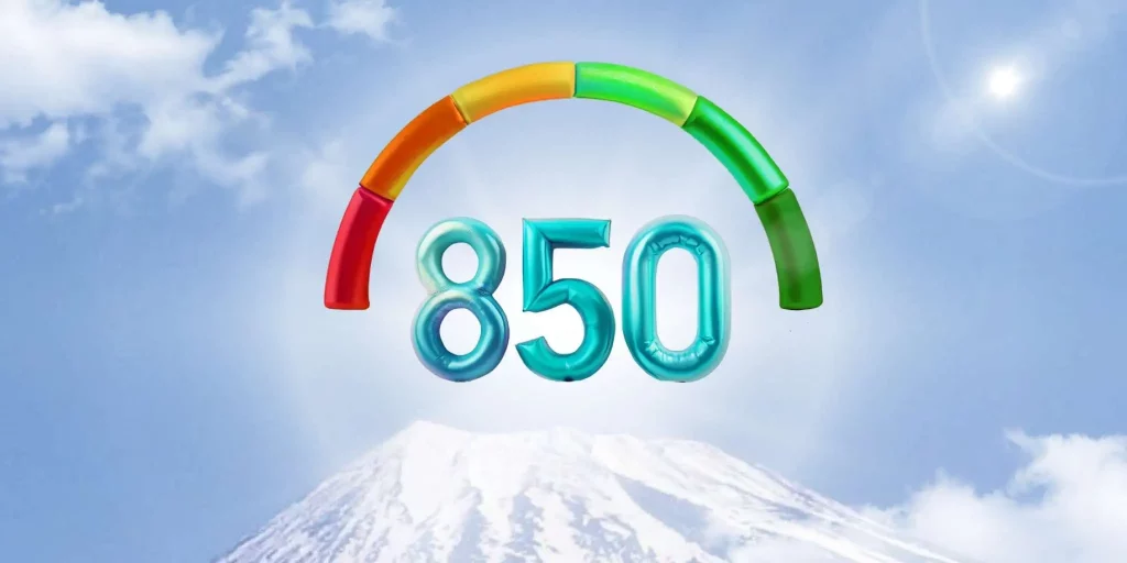 How to Get an 850 Credit Score | MoneyLion