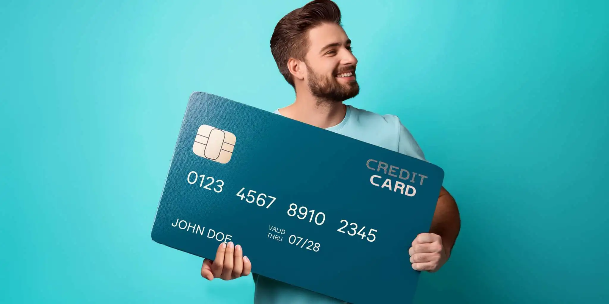 9 Best Credit Cards For Bad Credit In 2025 MoneyLion