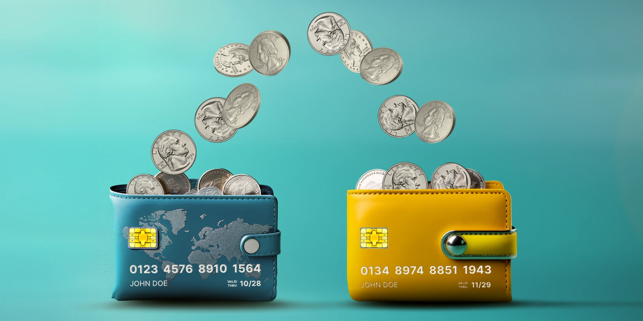 When Were Credit Cards Invented Unpacking The History