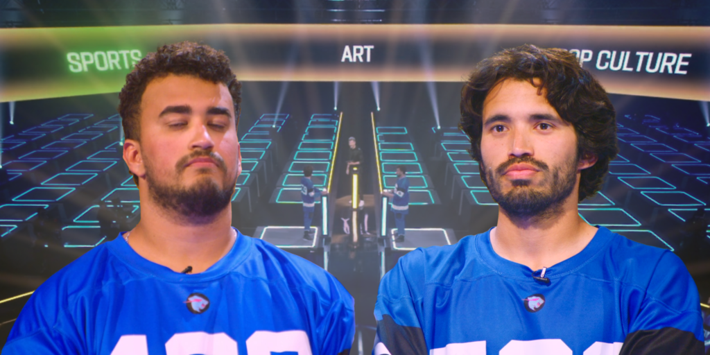 Beast Games Episode 5 Recap Gold vs. Glory Lil' Yachty, Pirates, and