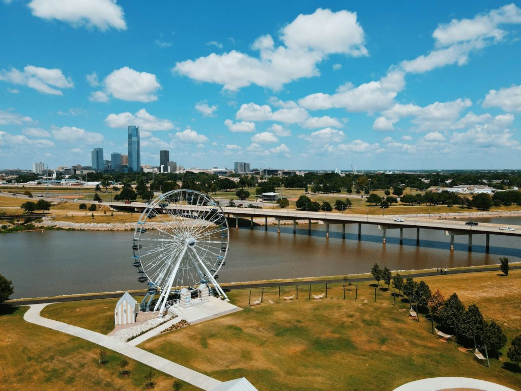 Top 20 Cheapest Places to Travel in the U.S. 4 Oklahoma City, Oklahoma