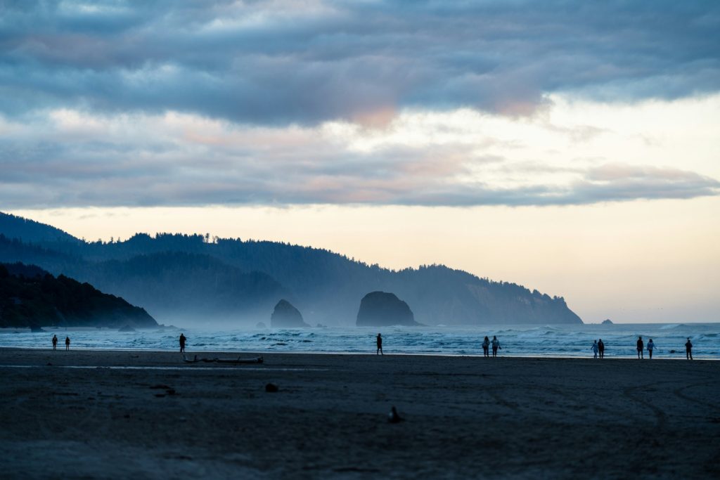Top 20 Cheapest Places to Travel in the U.S. 5 Cannon Beach, Oregon