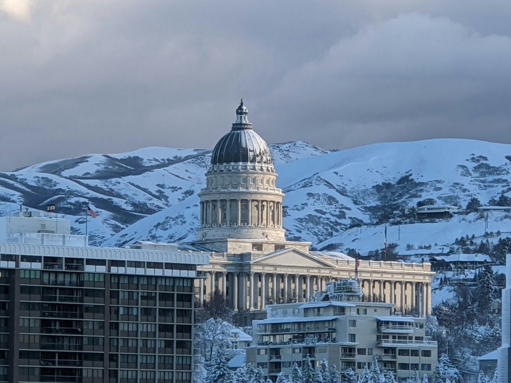Top 20 Cheapest Places to Travel in the U.S. 8 Salt Lake City, Utah