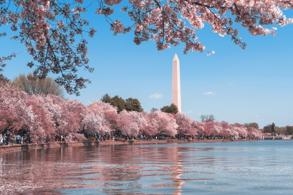 Top 20 Cheapest Places to Travel in the U.S. 10 Washington, D.C.