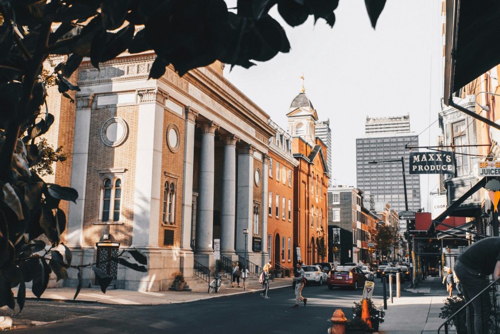 Top 20 Cheapest Places to Travel in the U.S. 11 Philadelphia, Pennsylvania