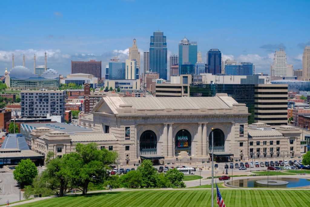 Top 20 Cheapest Places to Travel in the U.S. 13 Kansas City, Missouri