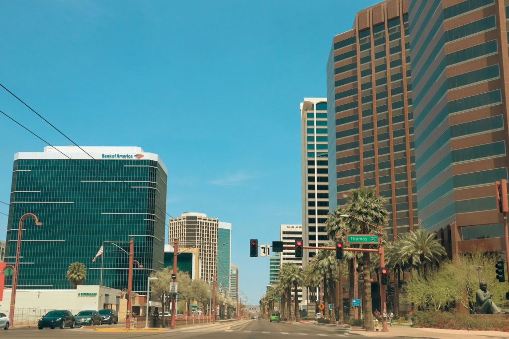 Top 20 Cheapest Places to Travel in the U.S. 14 Phoenix, Arizona