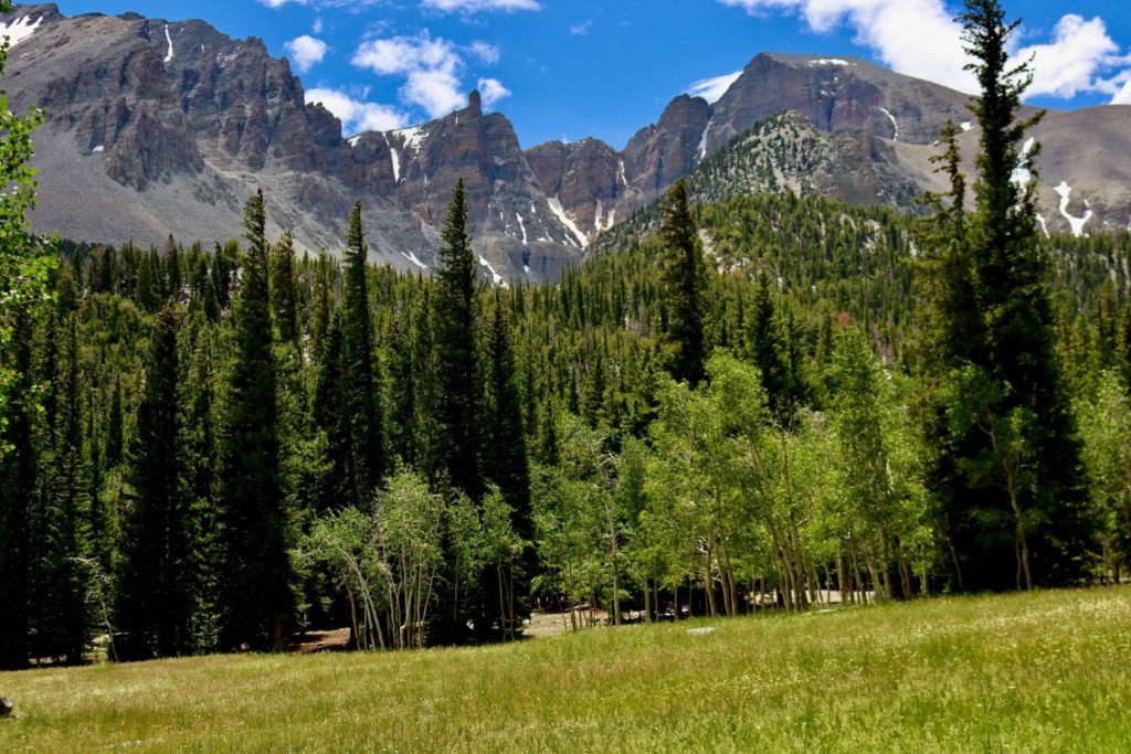 Top 20 Cheapest Places to Travel in the U.S. 17 Great Basin National Park