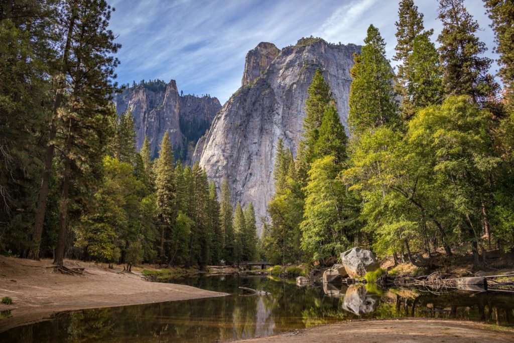 Top 20 Cheapest Places to Travel in the U.S. 19 Sequoia National Park