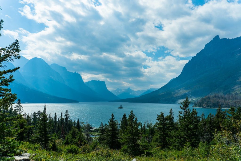Top 20 Cheapest Places to Travel in the U.S. 20 Glacier National Park