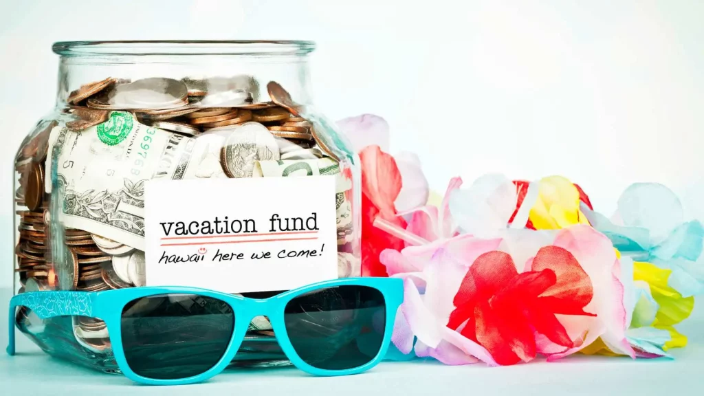 The Ultimate Guide to Summer Travel: Hacks for Your Life & Wallet 1 Vacation-Fund