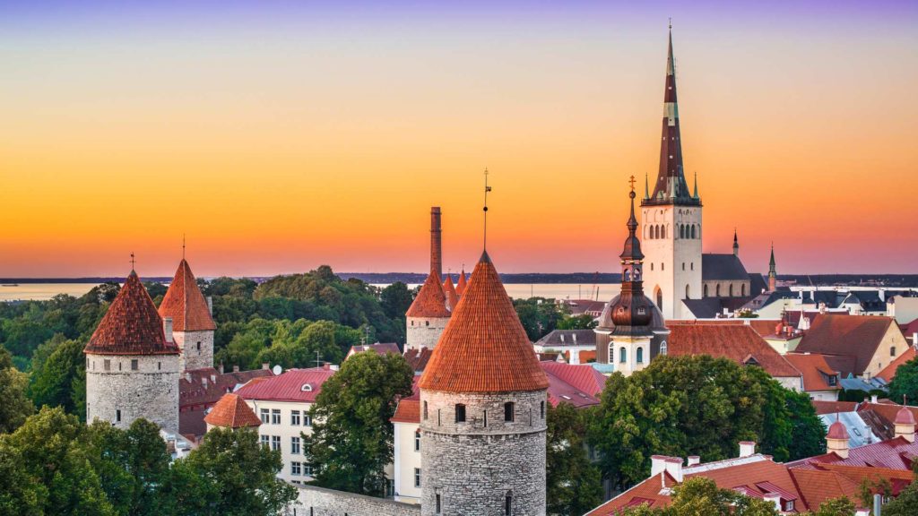 21 Best Places to Travel on a Budget in 2025 1 Best-Places-to-Travel-on-a-Budget-The-Baltic-Countries