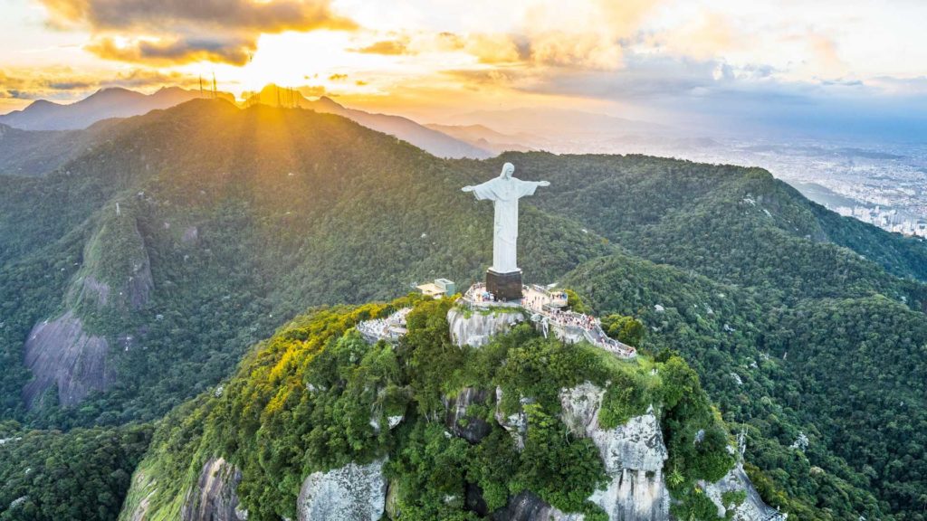 21 Best Places to Travel on a Budget in 2025 5 Best-Places-to-Travel-on-a-Budget-Brazil