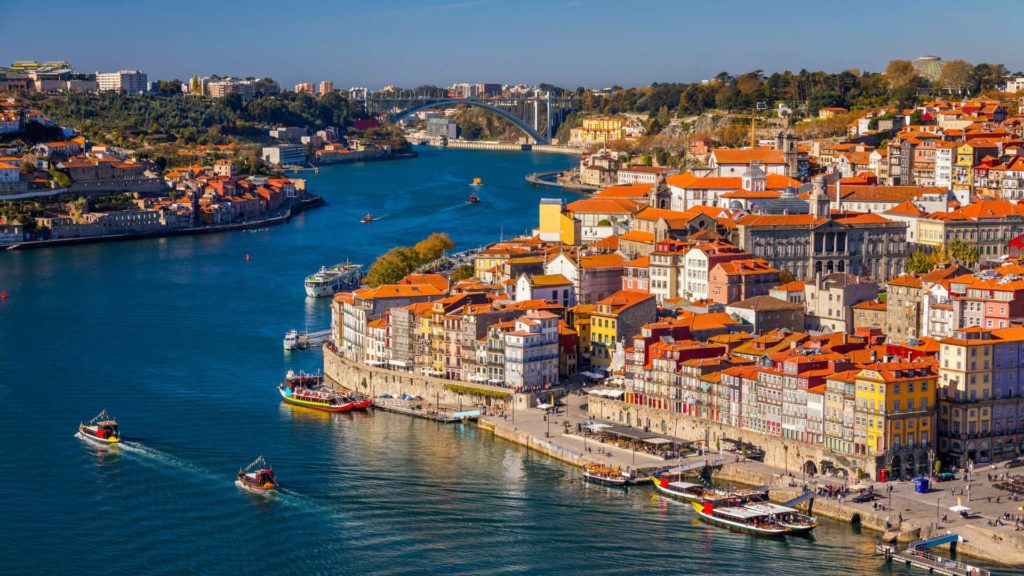 21 Best Places to Travel on a Budget in 2025 6 Best-Places-to-Travel-on-a-Budget-Portugal