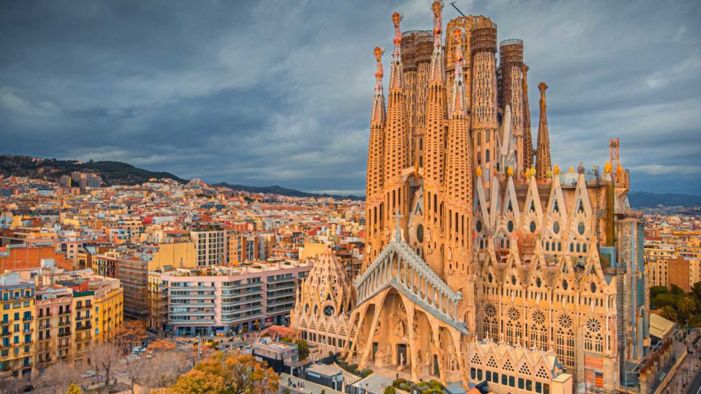 21 Best Places to Travel on a Budget in 2025 7 Best-Places-to-Travel-on-a-Budget-Spain