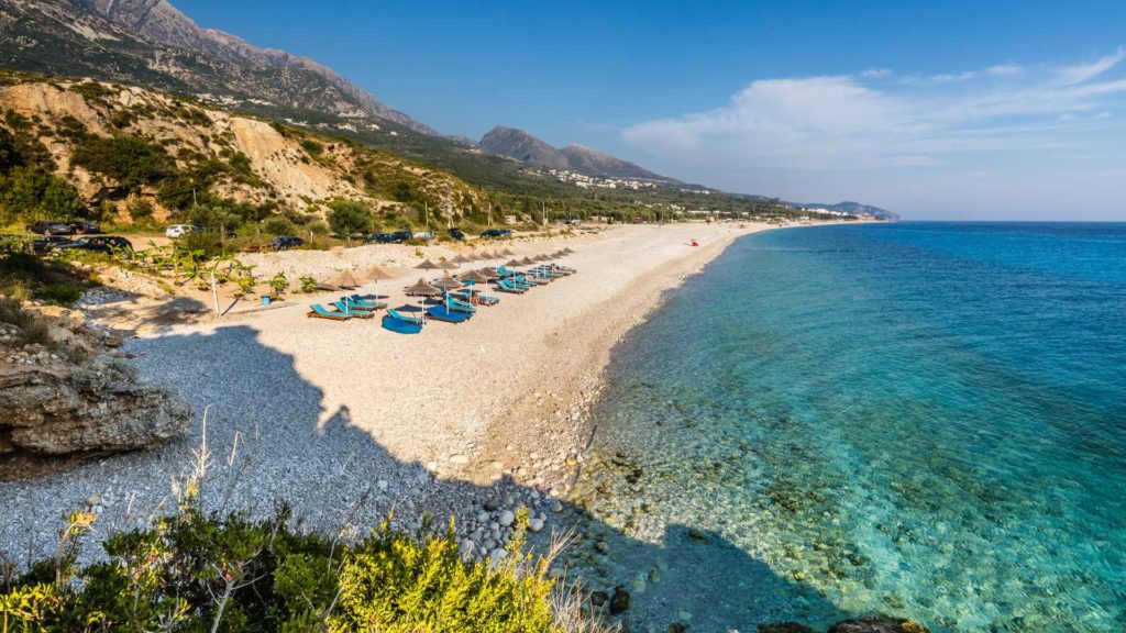 21 Best Places to Travel on a Budget in 2025 8 Best-Places-to-Travel-on-a-Budget-Albania