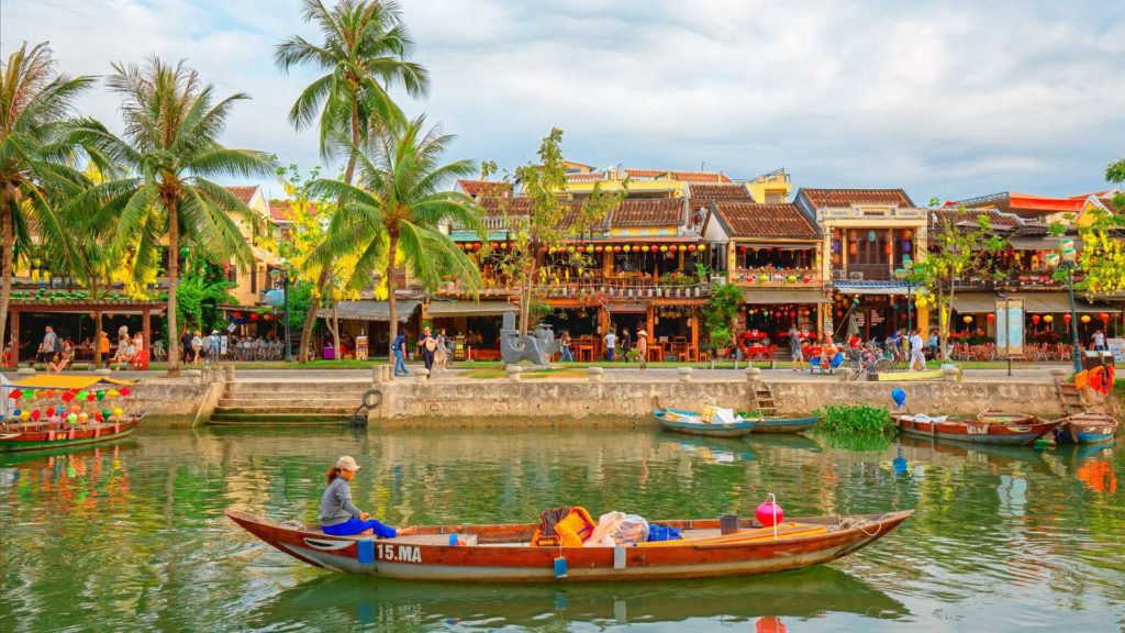 21 Best Places to Travel on a Budget in 2025 10 Best-Places-to-Travel-on-a-Budget-Vietnam