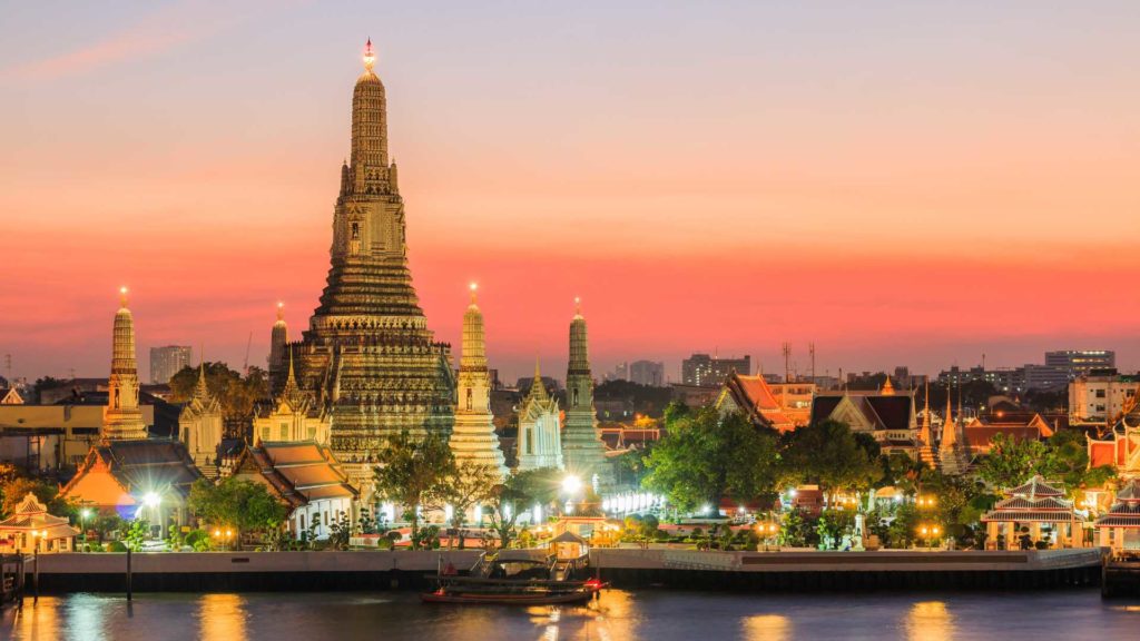 21 Best Places to Travel on a Budget in 2025 11 Best-Places-to-Travel-on-a-Budget-Thailand
