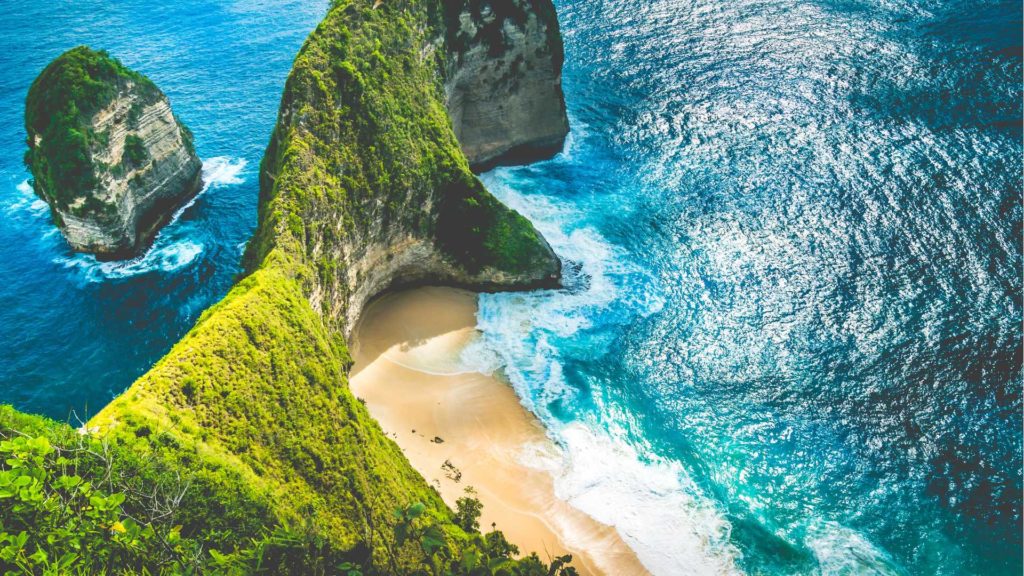 21 Best Places to Travel on a Budget in 2025 12 Best-Places-to-Travel-on-a-Budget-Indonesia