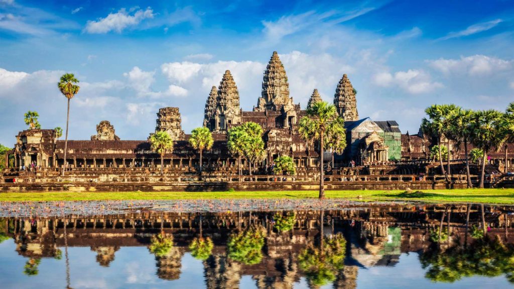 21 Best Places to Travel on a Budget in 2025 14 Best-Places-to-Travel-on-a-Budget-Cambodia