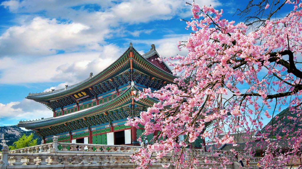 21 Best Places to Travel on a Budget in 2025 16 Best-Places-to-Travel-on-a-Budget-South-Korea
