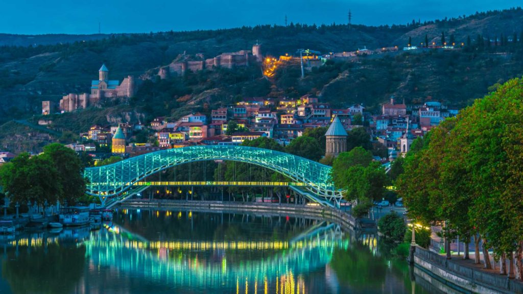 21 Best Places to Travel on a Budget in 2025 19 Best-Places-to-Travel-on-a-Budget-Georgia