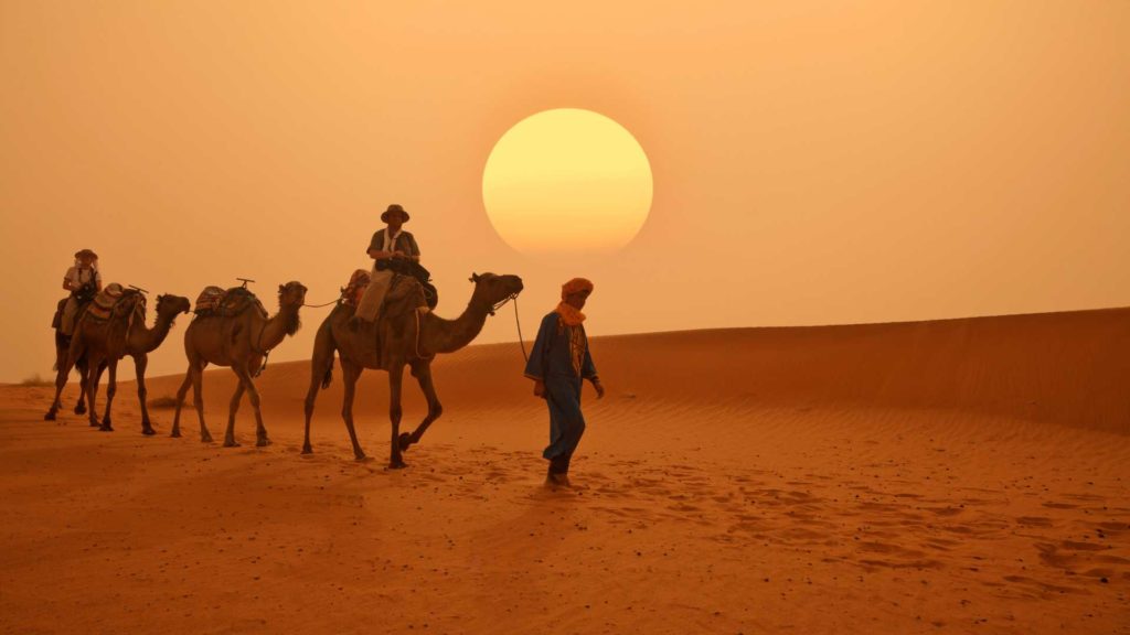 21 Best Places to Travel on a Budget in 2025 20 Best-Places-to-Travel-on-a-Budget-Morocco