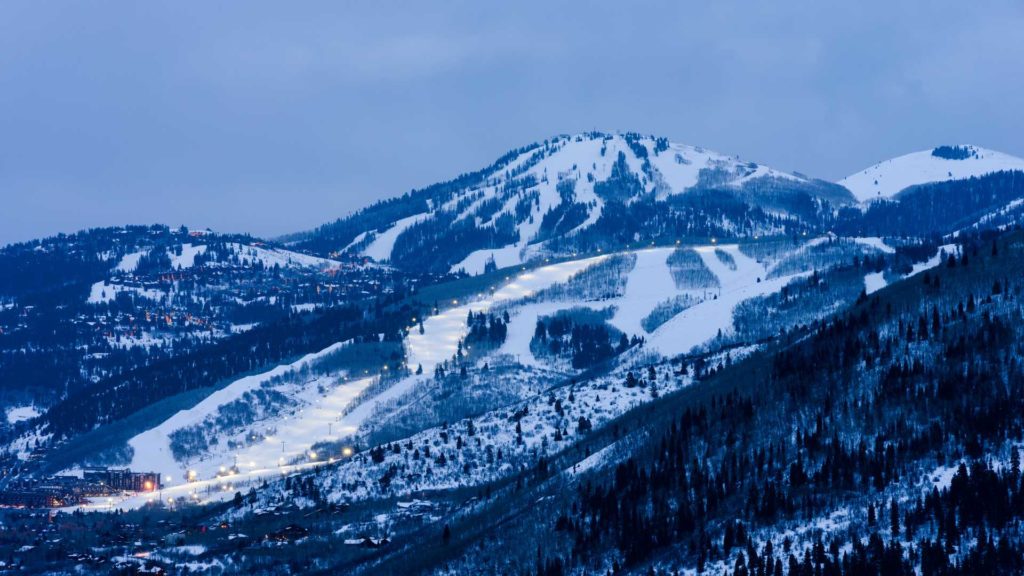 25 Fun Vacation Spots for Young Adults in the U.S. 11 Fun Vacation Spots for Young Adults in the US Park City Utah