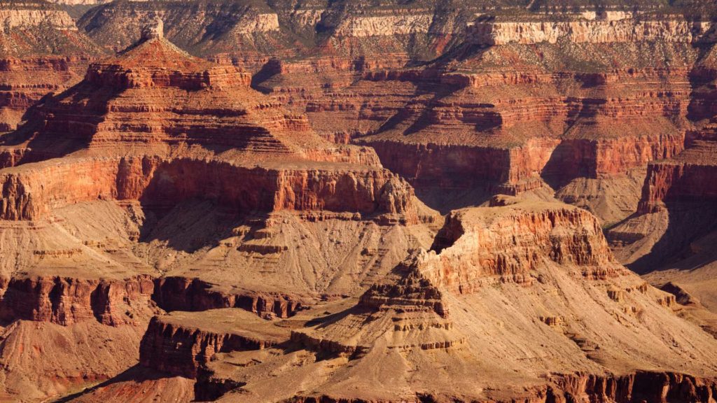 25 Fun Vacation Spots for Young Adults in the U.S. 19 Fun-Vacation-Spots-for-Young-Adults-in-the-US-Grand-Canyon-National-Park-Arizona