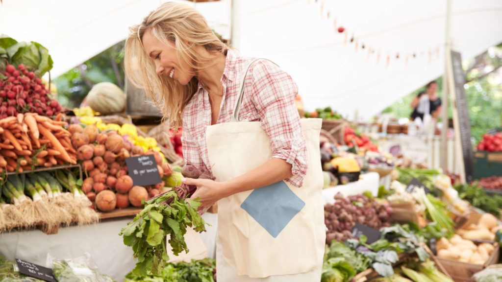 Farmers-market
