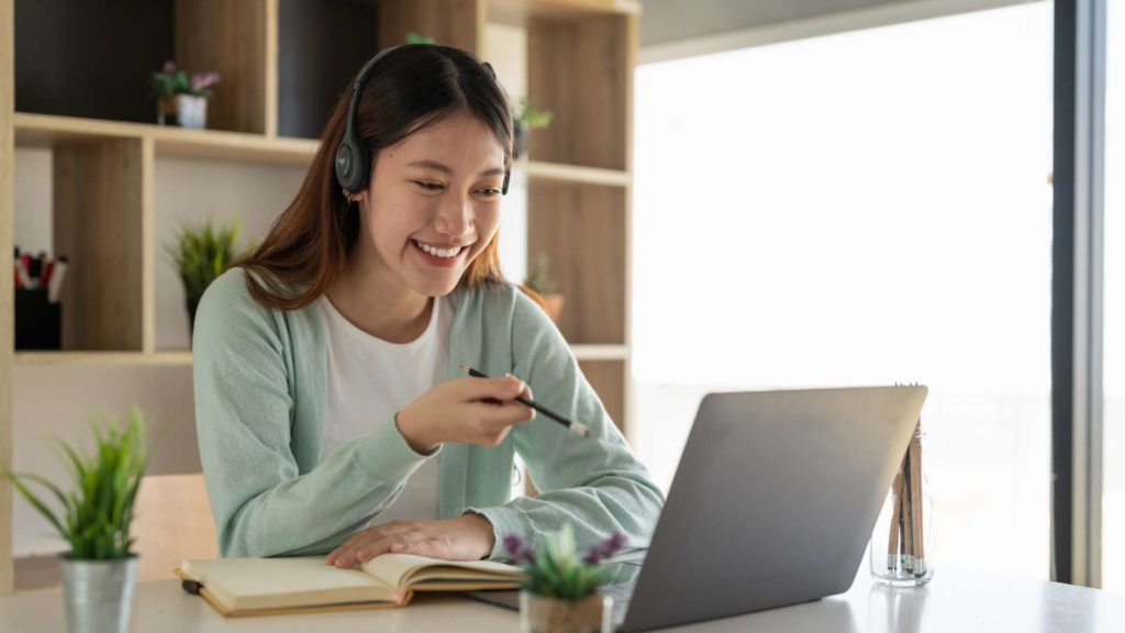 Learning-new-skills-online