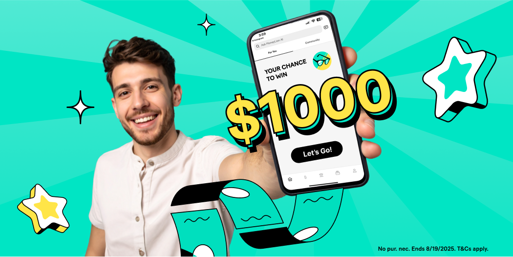 Money Master Challenge