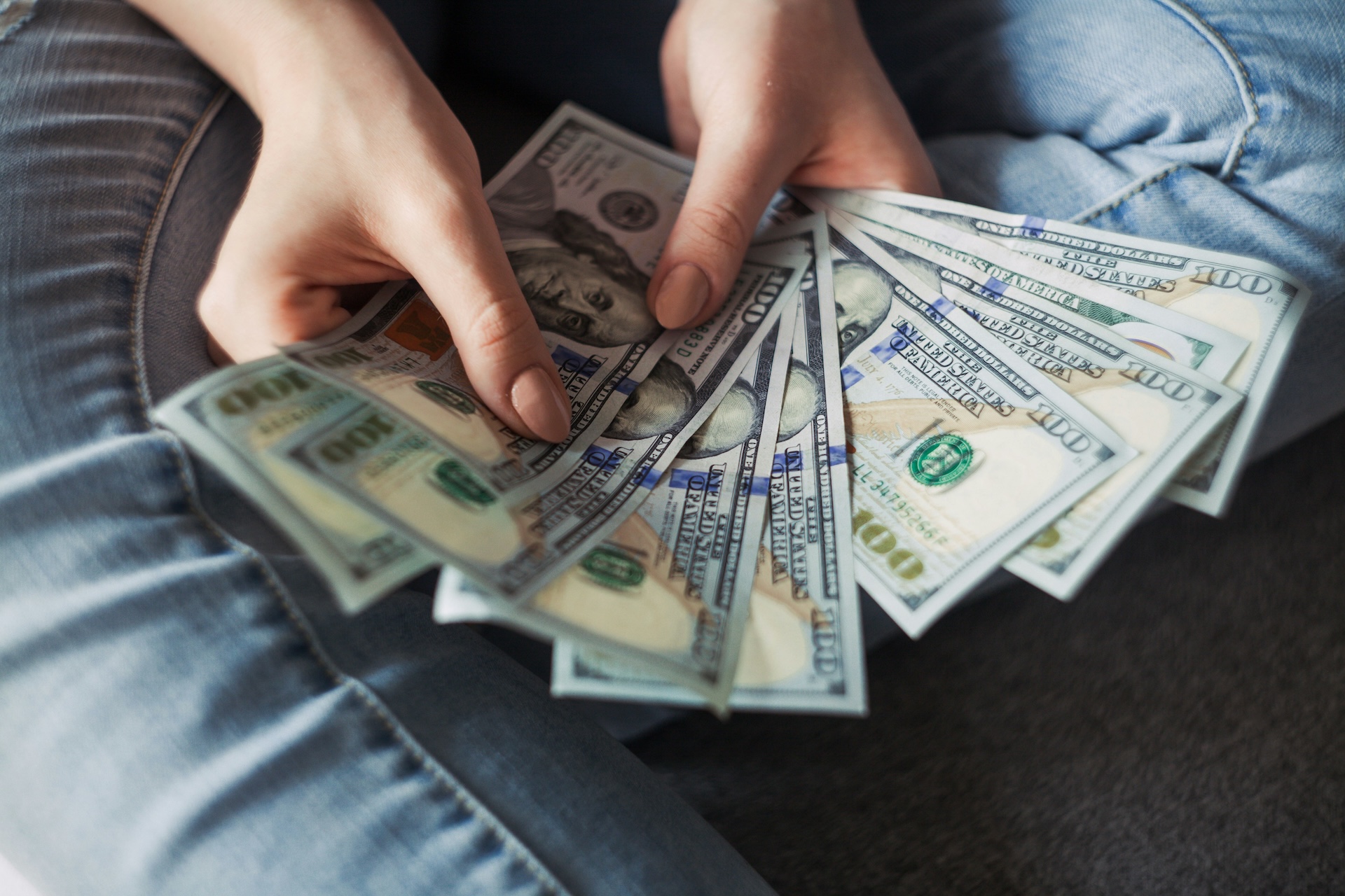 get paid early