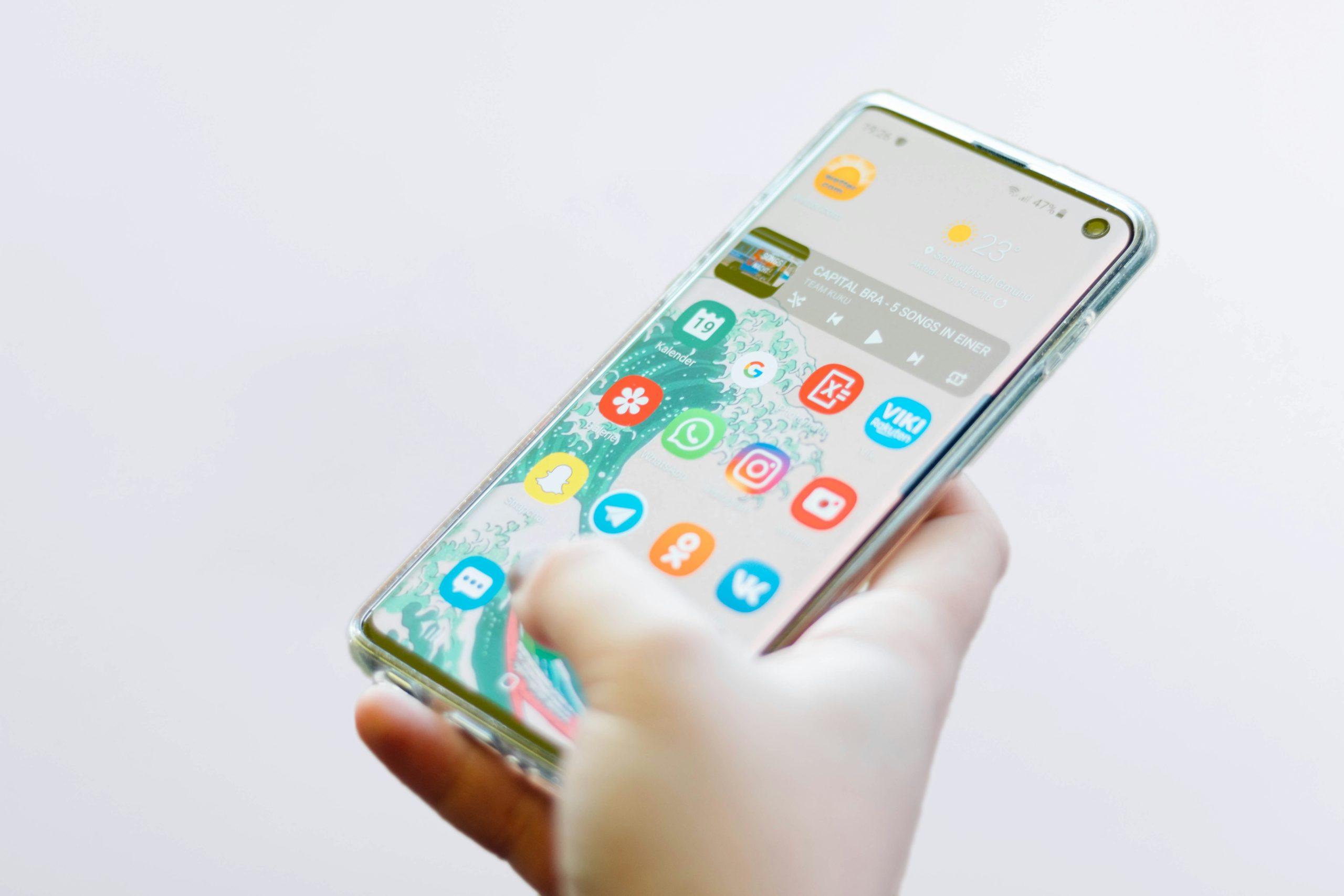 Best credit score app