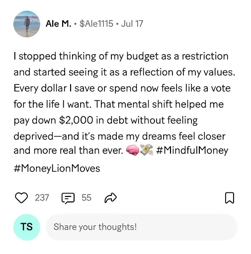 Ale-M.-MoneyLion-User-Review