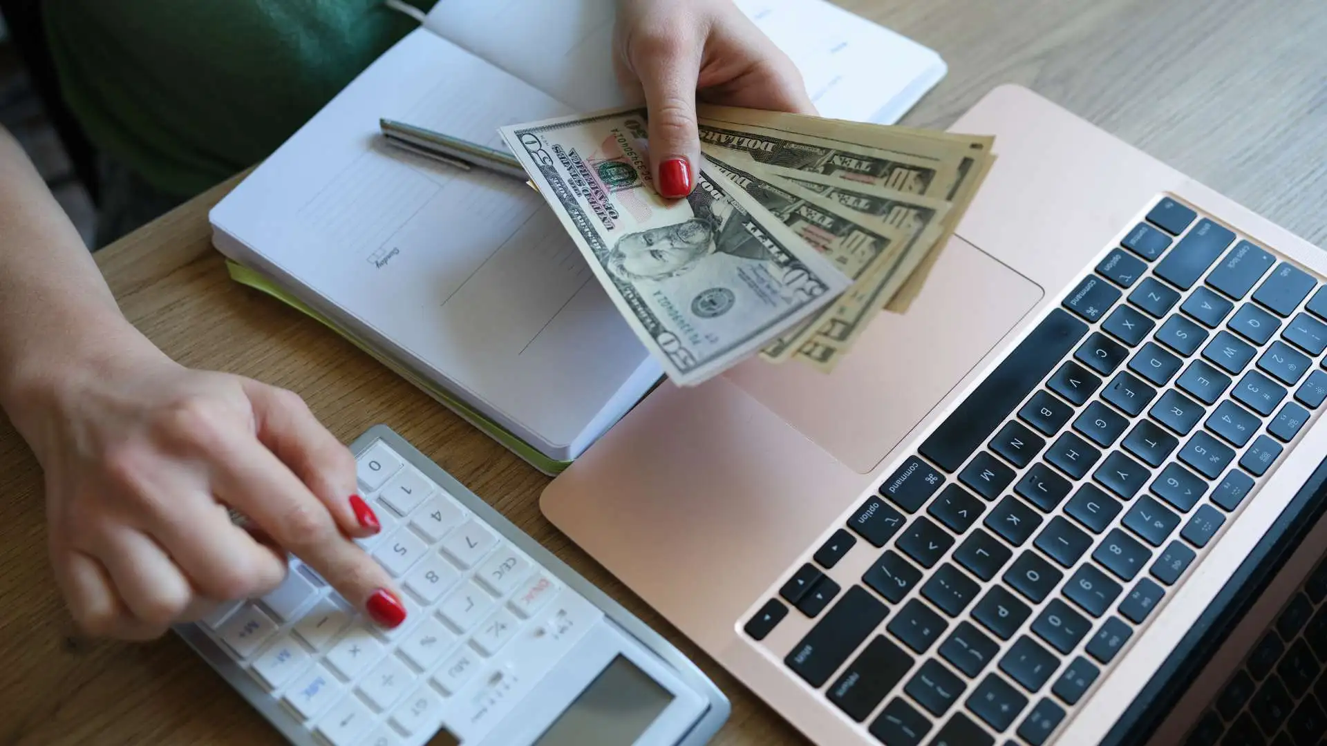 Budgeting-Strategies