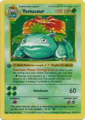 Venusaur