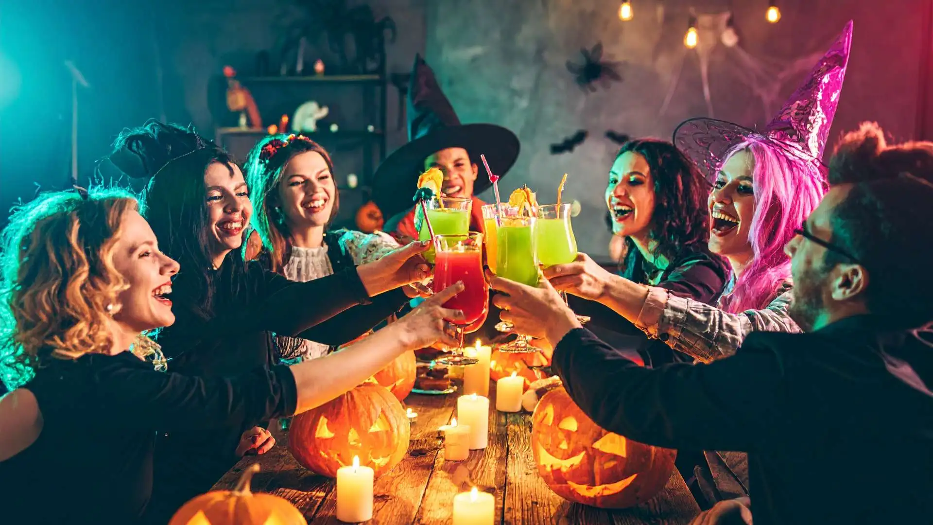 Halloween-on-a-Budget