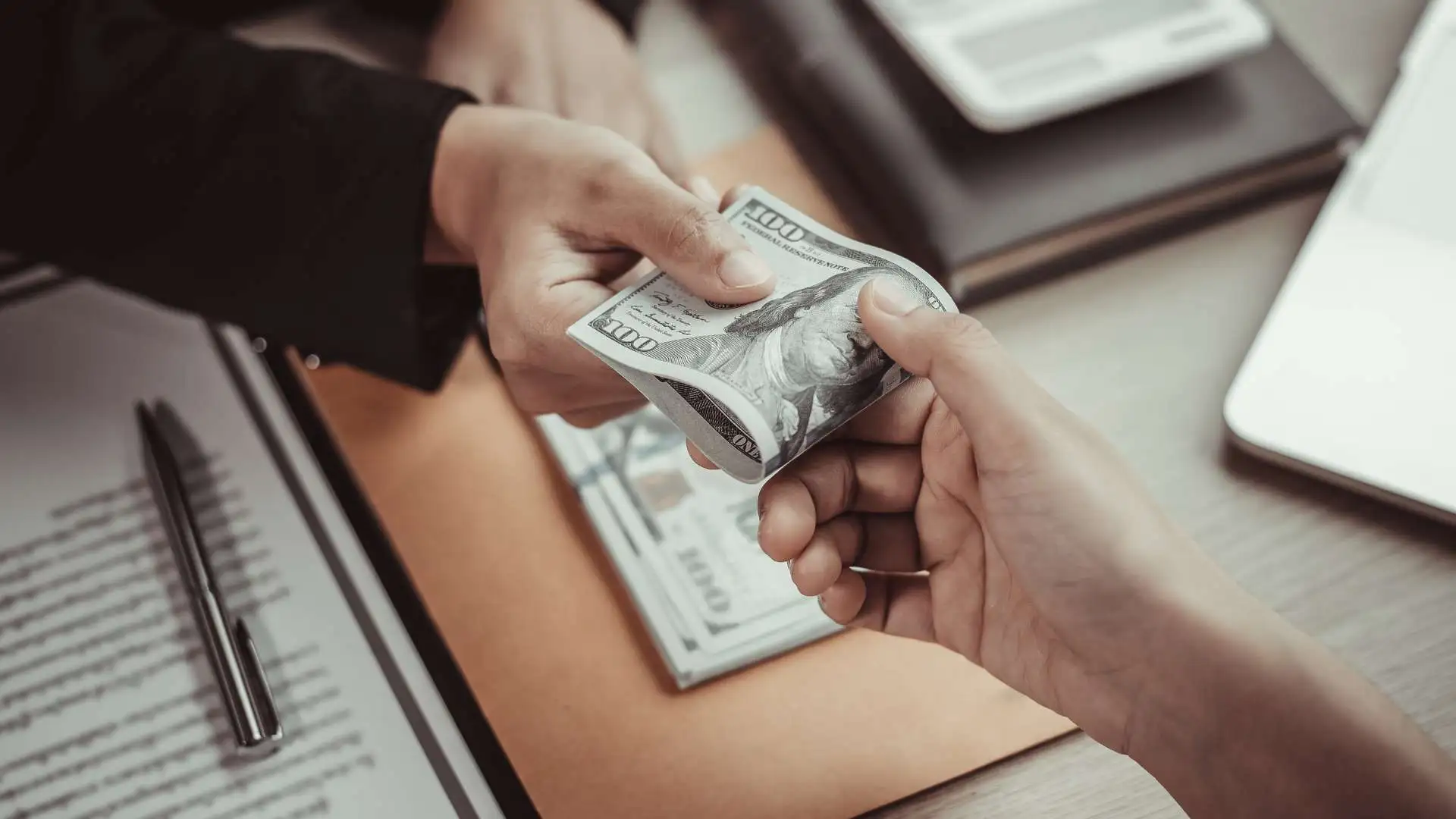 What-is-a-cash-advance