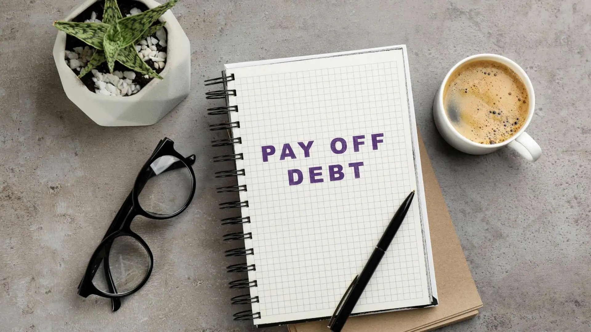 How-to-get-out-of-debt